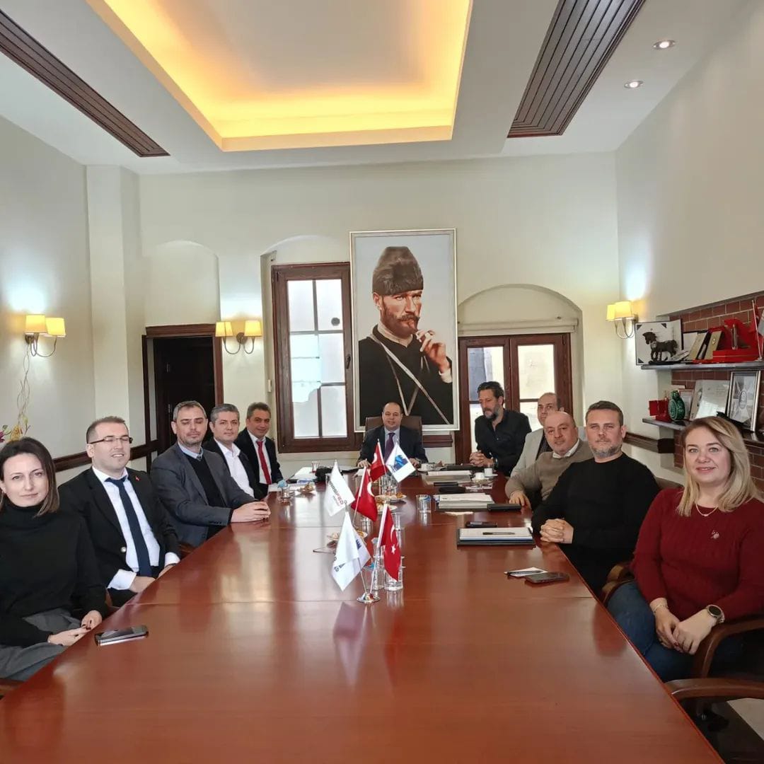 Yapay Zekânın İş dünyasında kullanımı